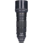 Sigma APO 120-300mm F2.8 EX DG OS HSM Canon CM2011, Ophalen of Verzenden, Gebruikt, Telelens, Zoom