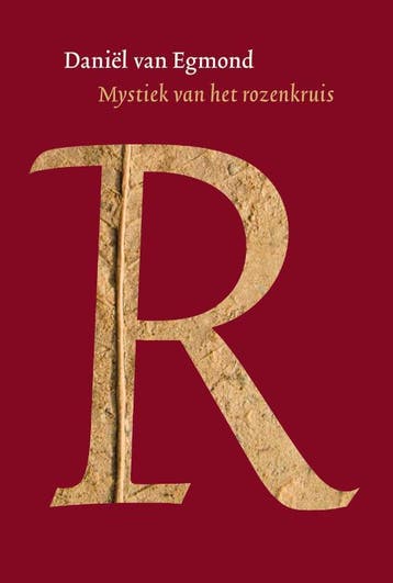Mystiek Van Het Rozenkruis | Daniël Egmond | Nieuw, Ophalen of Verzenden, Nieuw, Daniël Egmond