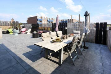 Appartement met 3 kamers in Naaldwijk, Huizen en Kamers, Naaldwijk, Direct bij eigenaar, Appartement