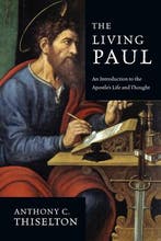 The Living Paul 9780830838813, Boeken, Zo goed als nieuw