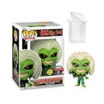 Funko Pop! Rocks : Iron Maiden - Killers Eddie #144, Verzenden, Nieuw