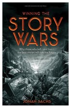 Winning the Story Wars, Ophalen of Verzenden, Nieuw