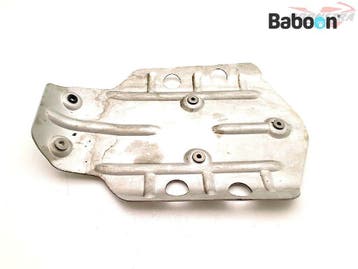 Carter Beschermplaat BMW R 1200 GS Adventure 2014-2018, Verzenden, Gebruikt