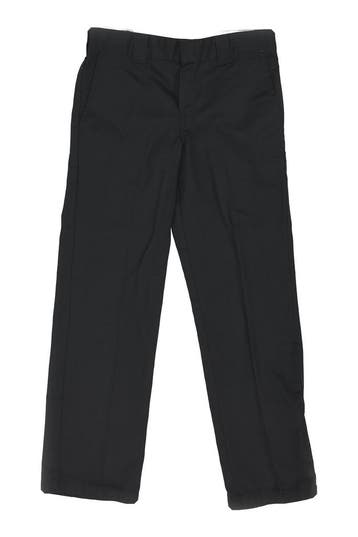 Dickies Broek in maat W32 Zwart, Dickies, Verzenden, Zo goed als nieuw, Zwart