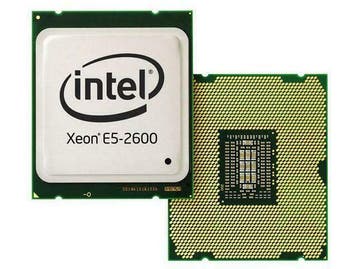Intel® Xeon® E5-2697v2 2.7GHz 12 Core SR19H, Ophalen of Verzenden, Zo goed als nieuw, 2 tot 3 Ghz