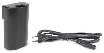 Vonyx MRB10 - Lithium-ion 12V accu met lader - Batterij voor, Ophalen of Verzenden, Nieuw
