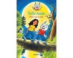 Boek Dolfje Weerwolfje 2 - Volle maan 9789025866648, Verzenden, Zo goed als nieuw