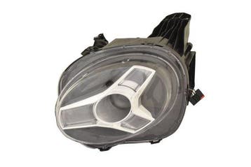 Koplamp o.a: Nissan, Juke (F16), Ophalen of Verzenden, Nieuw, Nissan