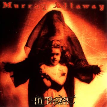 cd - Murray Attaway - In Thrall, Verzenden, Zo goed als nieuw