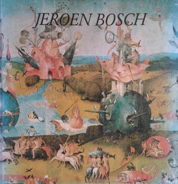 Jeroen Bosch - Claude Mettra 9789061131038, Verzenden, Gelezen, Claude Mettra