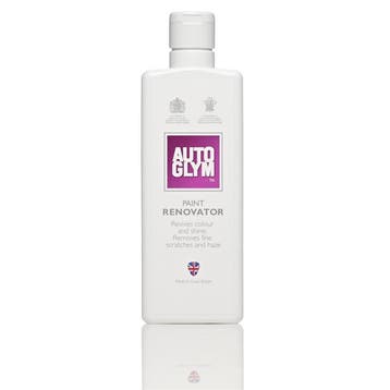 Autoglym Paint Renovator 325ml, Ophalen of Verzenden