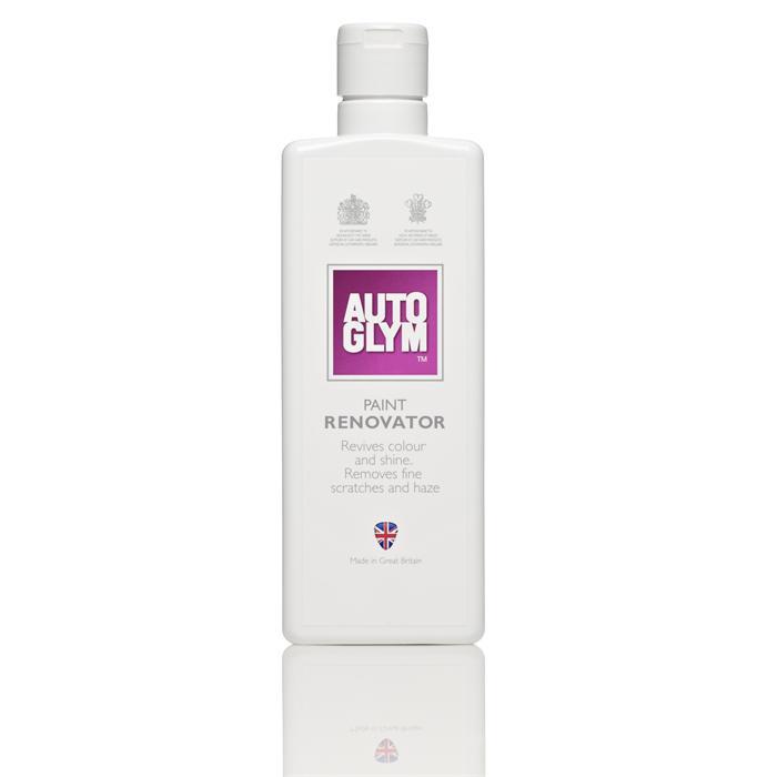 Autoglym Paint Renovator 325ml, Auto diversen, Onderhoudsmiddelen, Ophalen of Verzenden