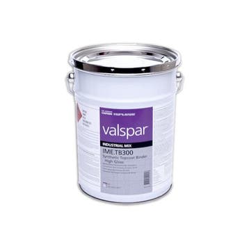 1K Industrielak  BS 7-076 MOONSTONE GREY 1 Liter Valspar, Verzenden, Nieuw