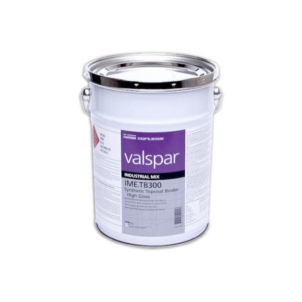 1K Industrielak  BS 7-076 MOONSTONE GREY 1 Liter Valspar, Auto diversen, Autogereedschap, Nieuw, Verzenden