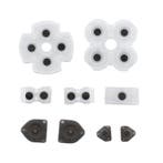 Rubber Pads voor PS4 Controller, Ophalen of Verzenden, Nieuw
