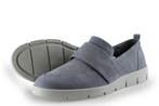 Ecco Instappers in maat 40 Grijs, Ecco, Verzenden, Instappers, Zo goed als nieuw