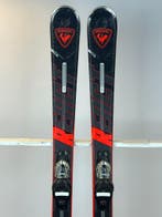 Rossignol React 2S 154 Used, Gebruikt, Rossignol, Ophalen of Verzenden, Carve