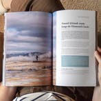 IJsland reisgids magazine / Reisreport reisgids magazines, Verzenden, Gelezen, Godfried van Loo