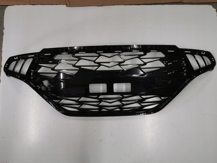 Grill Hyundai I-10 N-line (2020+), Auto-onderdelen, Carrosserie en Plaatwerk, Gebruikt, Verzenden