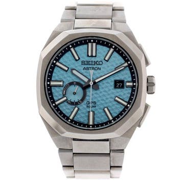 Seiko - Astron - SSJ027J1 - Heren - 2025