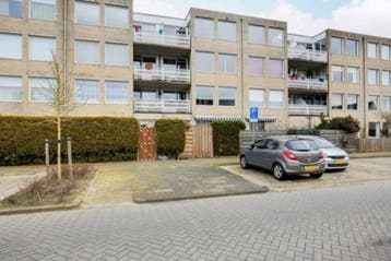 Te Huur 2 Kamer Appartement J.T.P. Bijhouwerhof In Almere, Direct bij eigenaar, Almere, Appartement, Almere