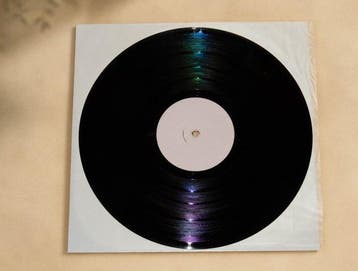 Pink Floyd - A Momentary Lapse of Reason (UK Original Test, Nieuw in verpakking