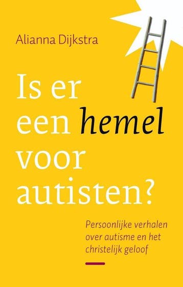 9789043530101 Is er een hemel voor autisten? | Tweedehands, Verzenden, Zo goed als nieuw, Alianna Dijkstra