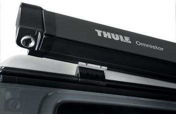 Thule VW T5/T6 Minivan Reimo Multi Rail SWB Adapter 4200, Ophalen of Verzenden, Nieuw