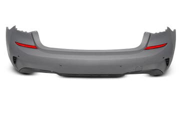 Carnamics Achterbumper | BMW 3-serie 19-22 4-d (G20) | OEM-S, Verzenden, Nieuw
