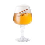 Kwaremont bierglas - 33cl, Nieuw