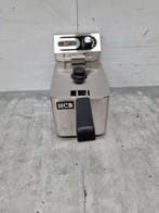 HCB RVS Friteuse Frituur 4,5 liter 230V Horeca, Ophalen of Verzenden, Nieuw in verpakking