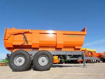 Laumetris PTL-16S Zandkipper
