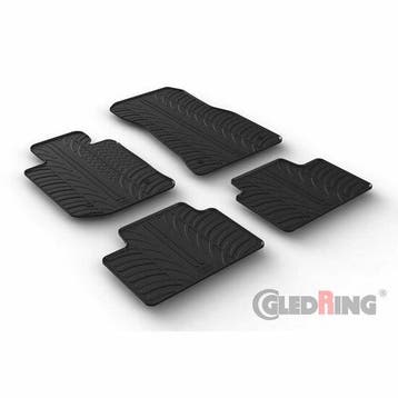 Rubbermatten passend voor BMW 3 serie G20 sedan en G21 to..., Verzenden, Nieuw
