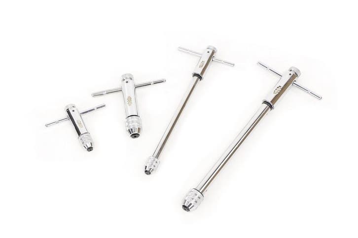 TM Tapkrukken M5 - M12, Auto diversen, Autogereedschap, Nieuw, Verzenden