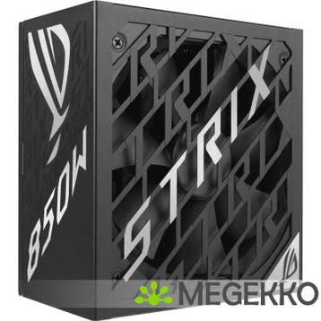 ASUS ROG-STRIX-850P-GAMING-E, Computers en Software, Verzenden, Nieuw