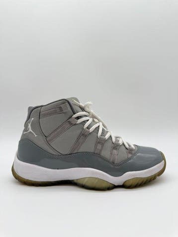 Air Jordan - Jordan 11 Cool Grey - Sneakers - Maat: EU 40 -, Nieuw