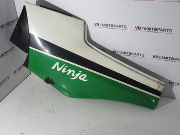 Kawasaki GPz 900 Kap links achter, Motoren, Ophalen of Verzenden, Nieuw