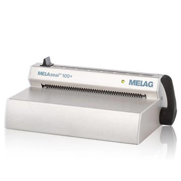 Melag Melaseal 100+ sealapparaat, Verzenden, Nieuw