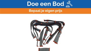 Bieden: HT4550-TRP1500 Marine Electronics IDC, Ophalen of Verzenden, Nieuw, Kabel of Apparatuur