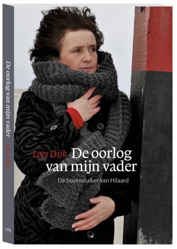 De oorlog van mijn vader 9789033003769 Loes Dijk, Verzenden, Gelezen, Loes Dijk
