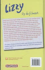 Lizzy op de filmset / Lizzy 9789020621976 Suzanne Buis, Boeken, Kinderboeken | Jeugd | 10 tot 12 jaar, Verzenden, Zo goed als nieuw