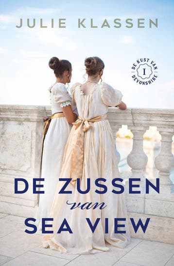 De zussen van Sea View (Goed), Verzenden, Gelezen, Julie Klassen