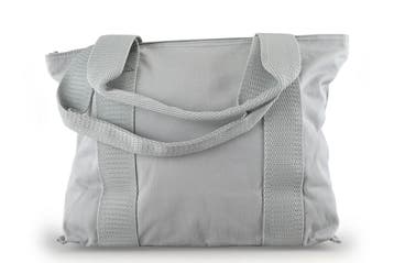 Kipling Schoudertas Grijs, Verzenden, Zo goed als nieuw, Grijs