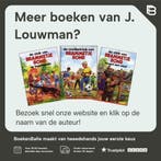 De club van Brammetje Bond in Avonturenland / Sterserie, Boeken, Verzenden, Gelezen, J. Louwman