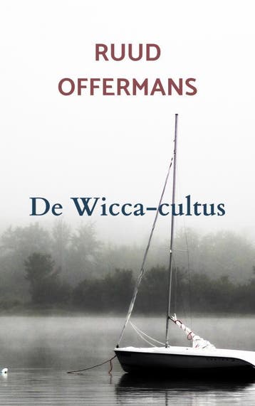 De Wicca-Cultus | Ruud Offermans | Nieuw, Ophalen of Verzenden, Nieuw, Ruud Offermans