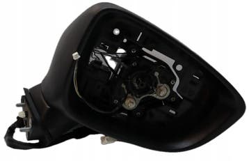 Mazda 6 (2012-) 9 PIN kabel - originele Europa, Verzenden, Gebruikt