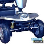 SCOOTMOBIEL NEW SUPER 8 | KOMFY 8 (EQ35JA) van KYMCO, Kymco, Nieuw, Ophalen of Verzenden, 26 t/m 35 km