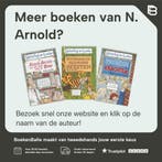 Bloeddorstige beesten / Waanzinnig om te weten 9789020605341, Verzenden, Zo goed als nieuw, N. Arnold
