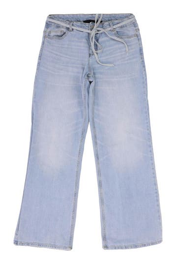 Sisters Point Broek in maat XL Blauw, Kleding | Dames, Sisters Point, Verzenden, Zo goed als nieuw, Blauw