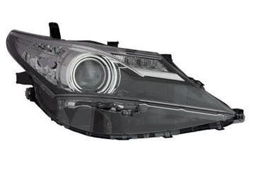 Koplamp o.a: Toyota, Auris (E18), Auris Touring Sports (E18), Auto-onderdelen, Ophalen of Verzenden, Nieuw, Toyota